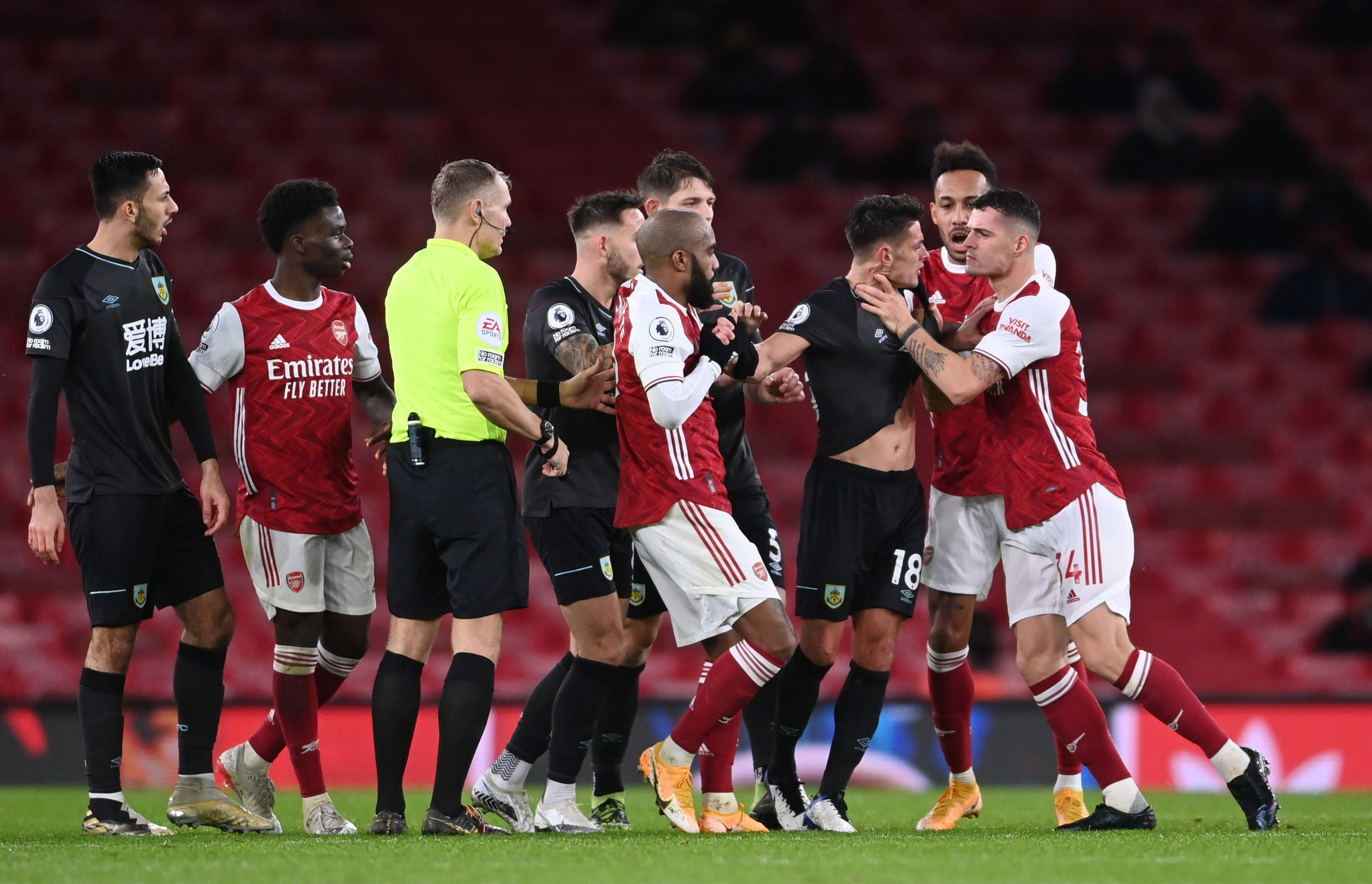 外的伤病 外的伤病