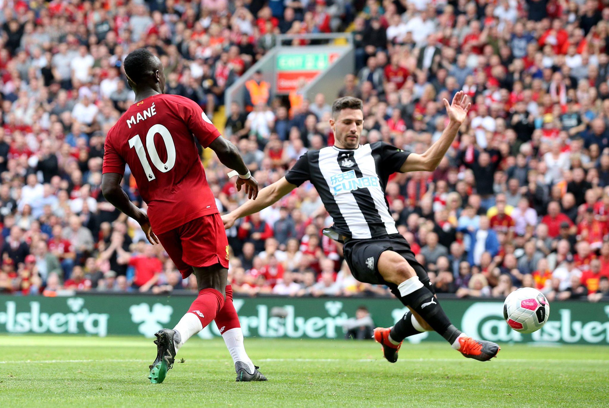 敏捷的身手 敏捷的身手