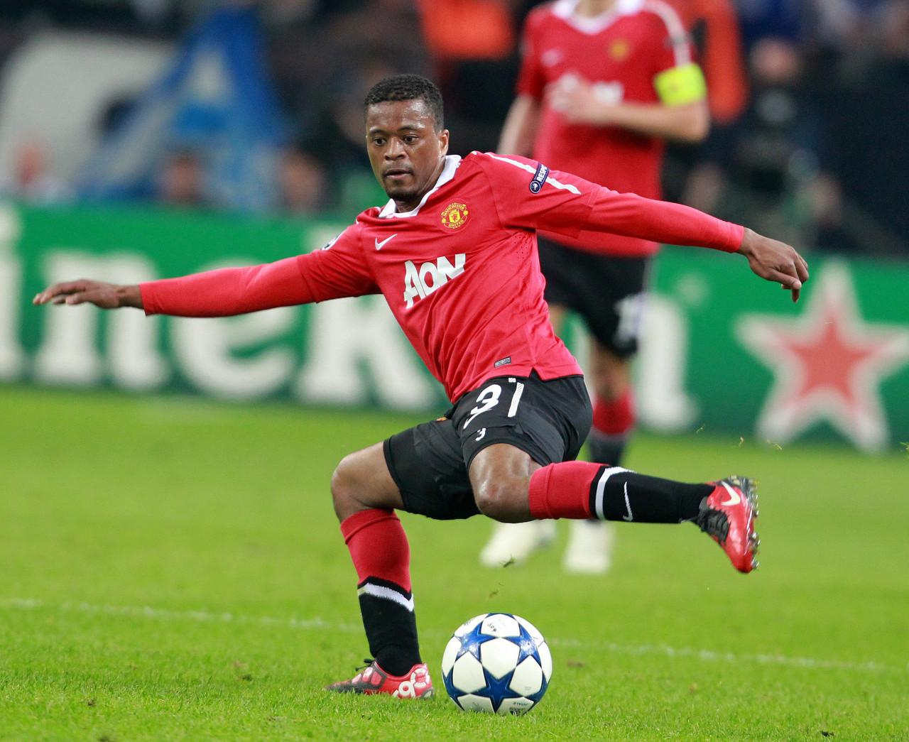 巴萨在过去 巴萨在过去